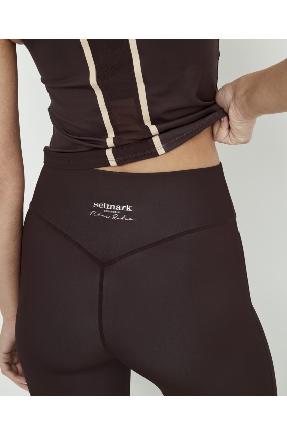 Flared Trousers
