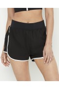 Double-Layer Shorts