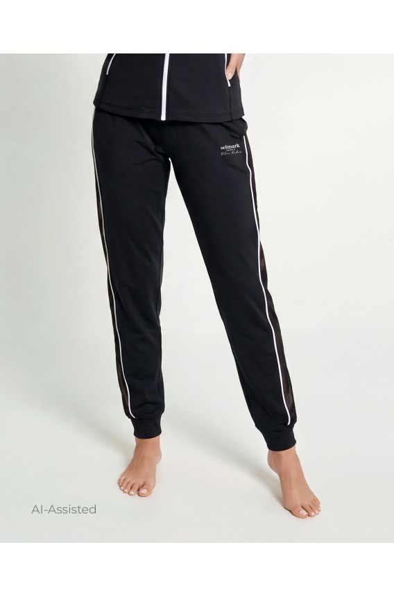 CALÇAS JOGGER