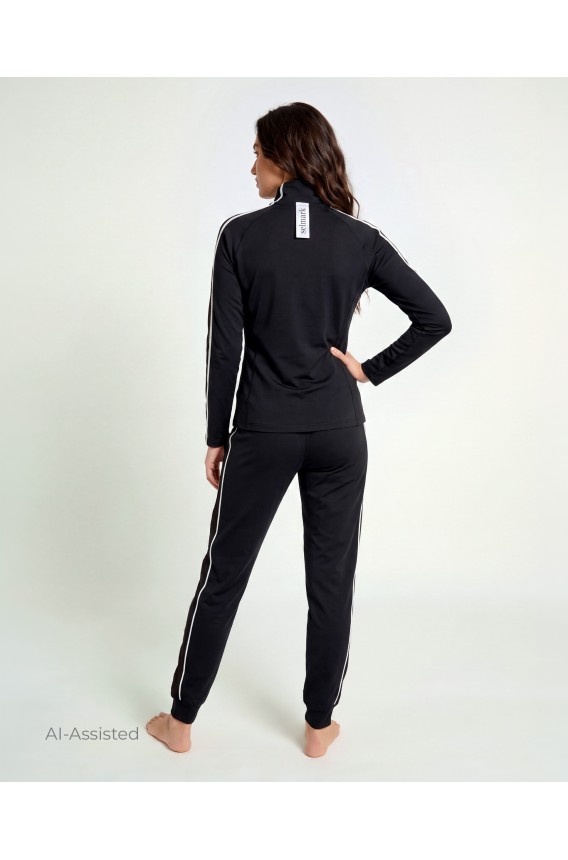 Jogger Trousers