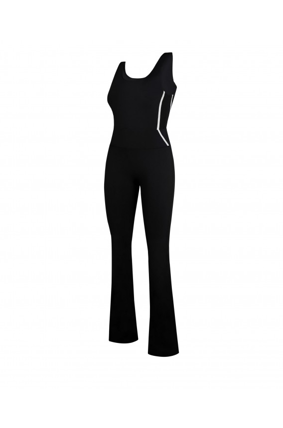 Full-Length Jumpsuit