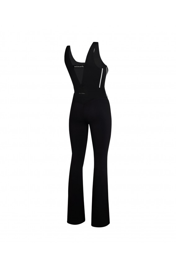 Full-Length Jumpsuit