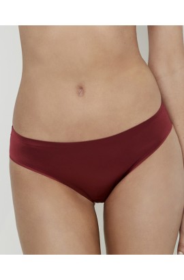 CLASSIC BIKINI BRIEF by Pilar Rubio