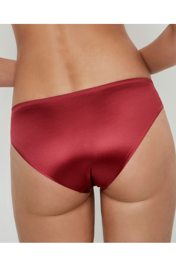 CLASSIC BIKINI BRIEF by Pilar Rubio