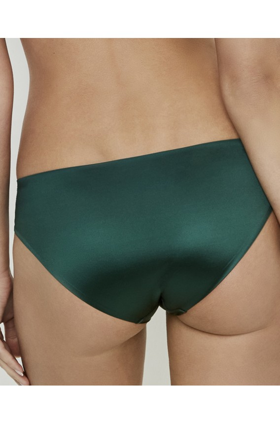 CUECA DE BIQUÍNI CLÁSSICA by Pilar Rubio