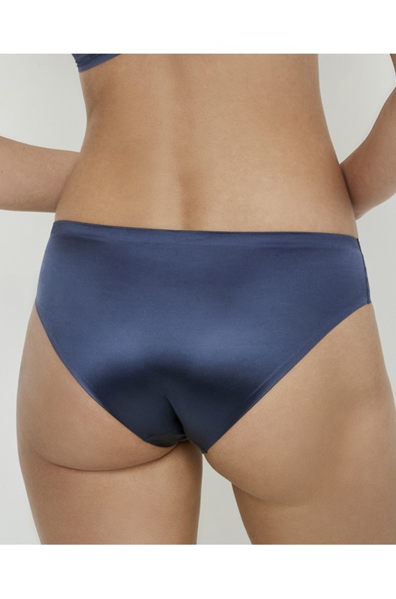 CLASSIC BIKINI BRIEF by Pilar Rubio