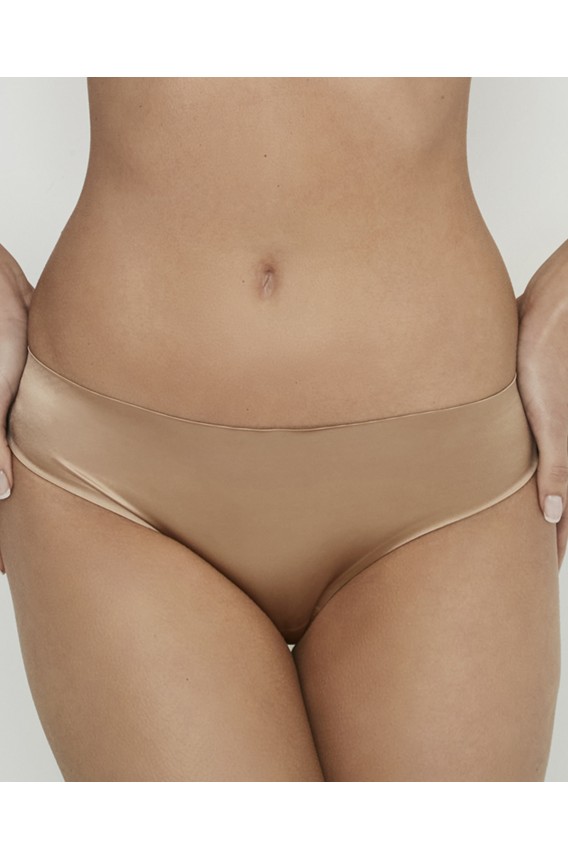 CLASSIC BIKINI BRIEF by Pilar Rubio