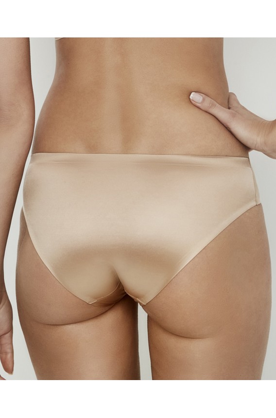 CUECA DE BIQUÍNI CLÁSSICA by Pilar Rubio