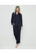 Satin Men's Style Pyjamas