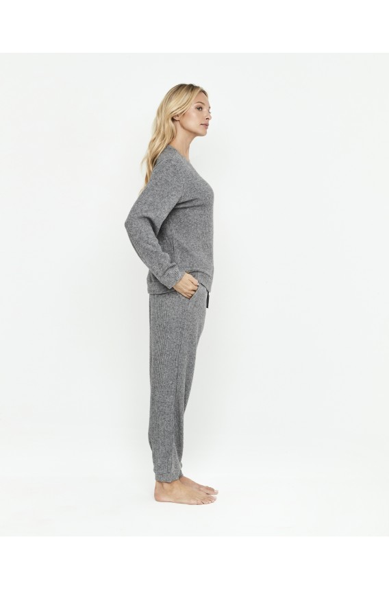 PIJAMA DE DUAS PEÇAS