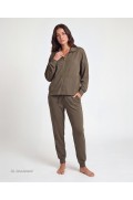 CONJUNTO CHAQUETA PANTALON