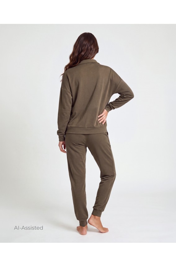 CONJUNTO CHAQUETA PANTALON