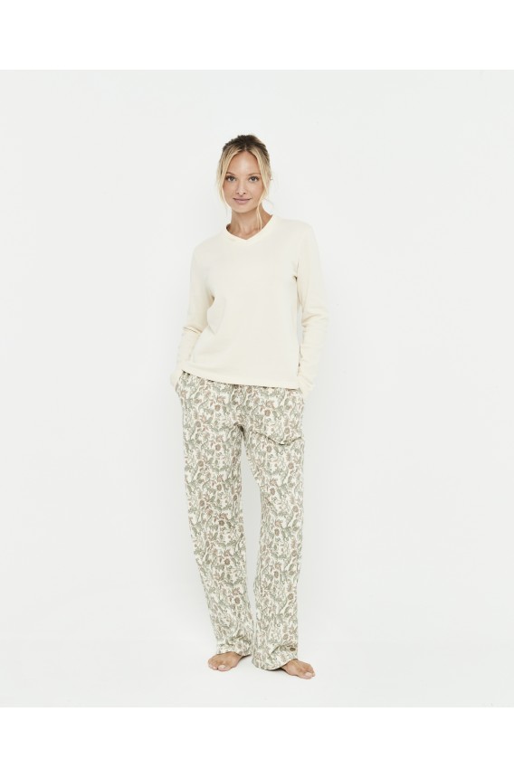WOMEN'S PYJAMAS