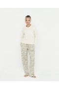 PIJAMA MUJER 