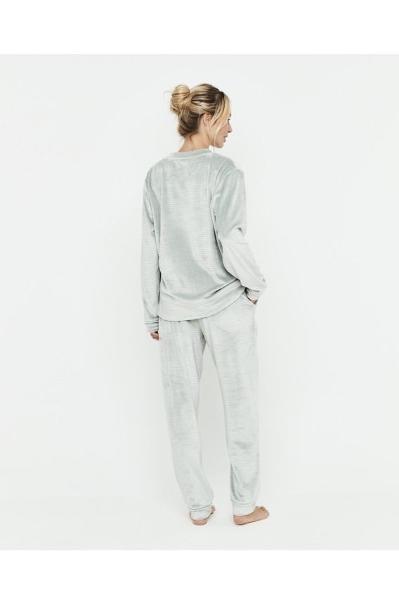 PIJAMA MUJER