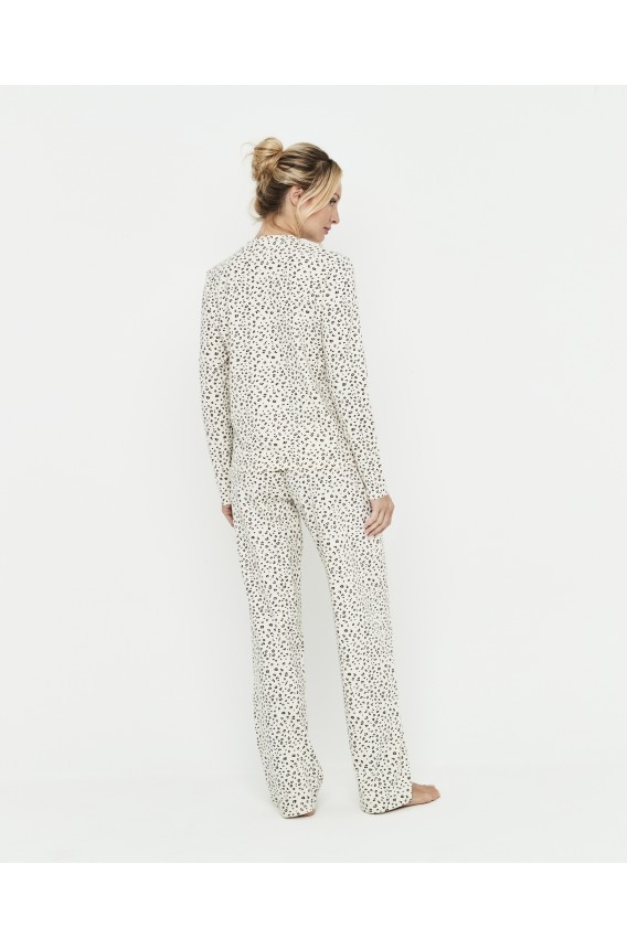 PIJAMA MUJER