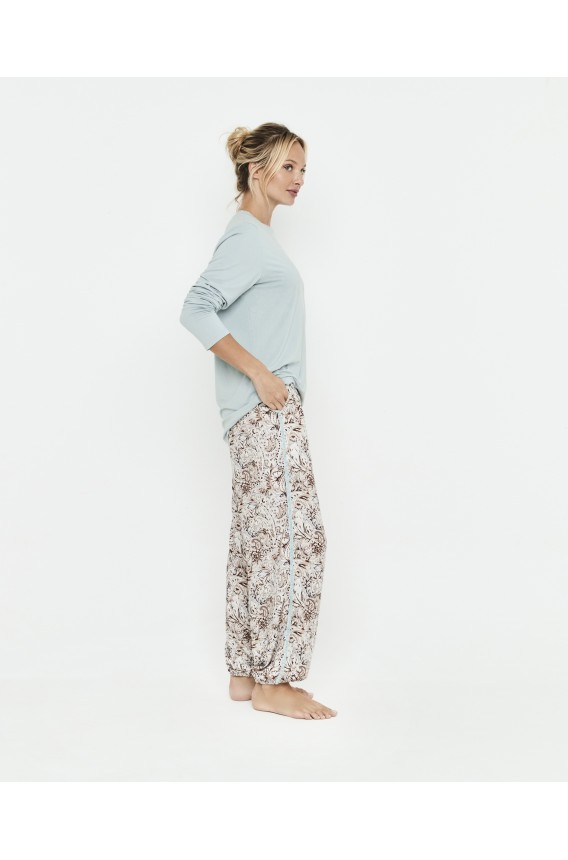 PIJAMA DE MULHER