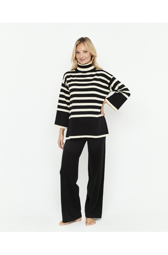 CONJUNTO DE MALHA
