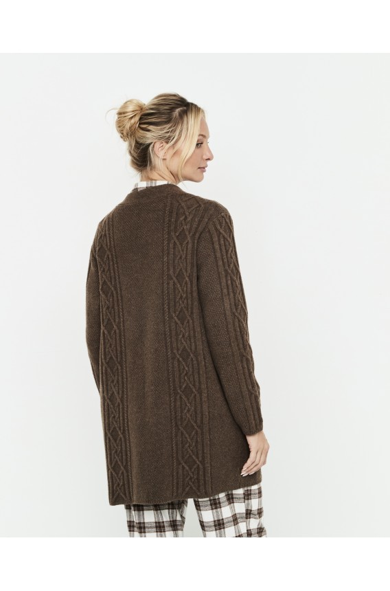 CHAQUETA OCHOS