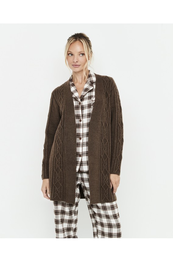 CHAQUETA OCHOS