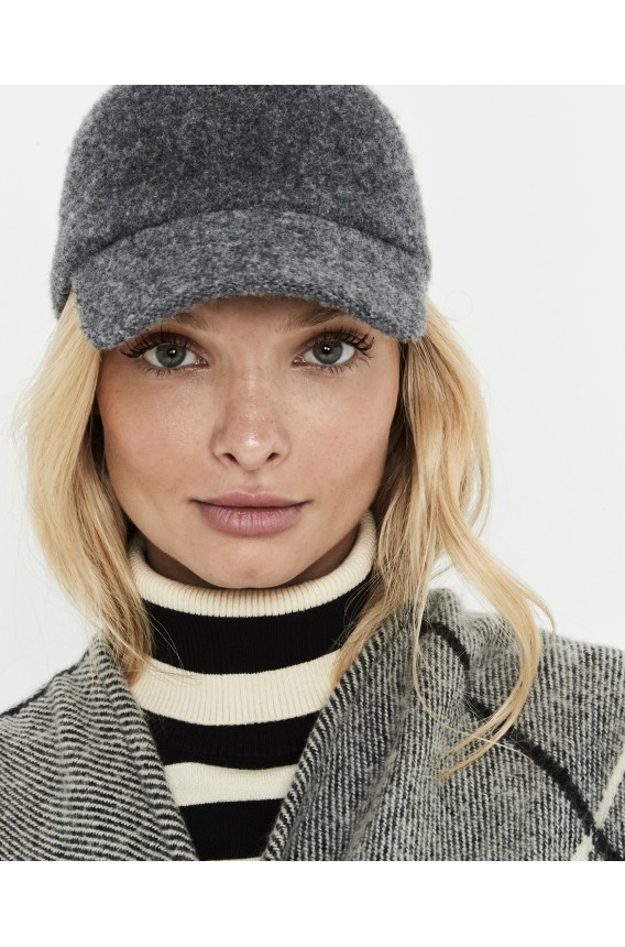 GORRA LANA
