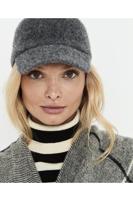 GORRA LANA