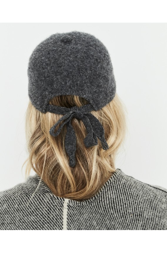 GORRA LANA