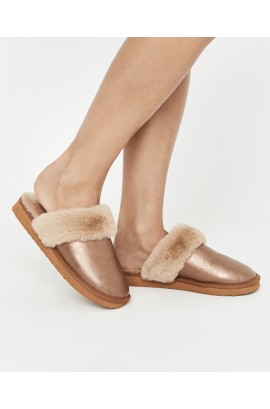 ZAPATILLA ABIERTA MUJER