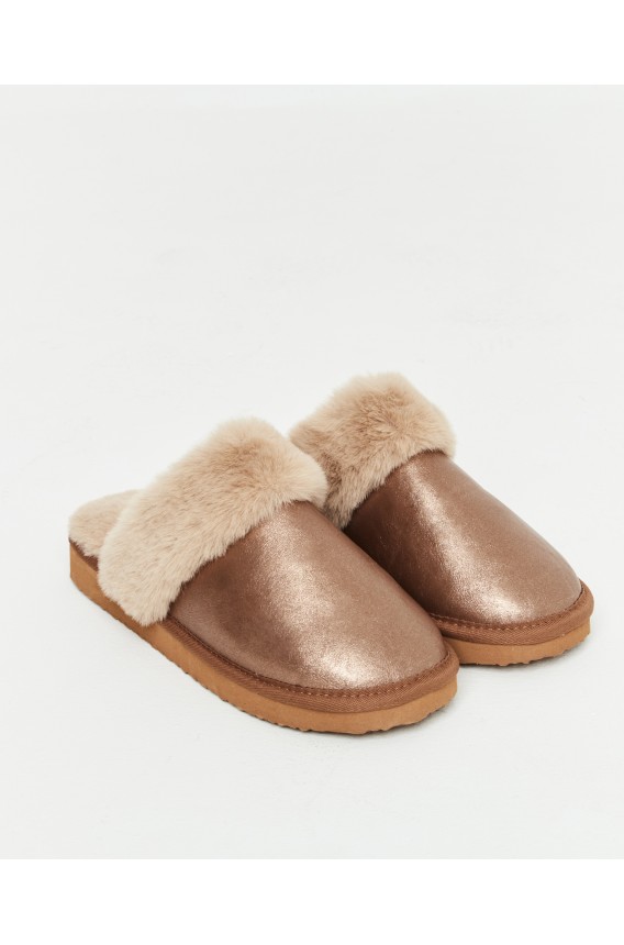 OPEN TOE SLIPPERS FOR WOMEN