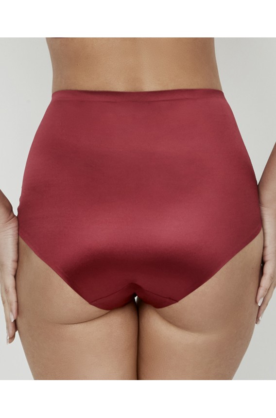 HIGH-WAIST BRIEF