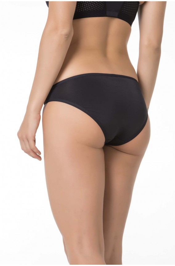INVISIBLE BIKINI PANTY