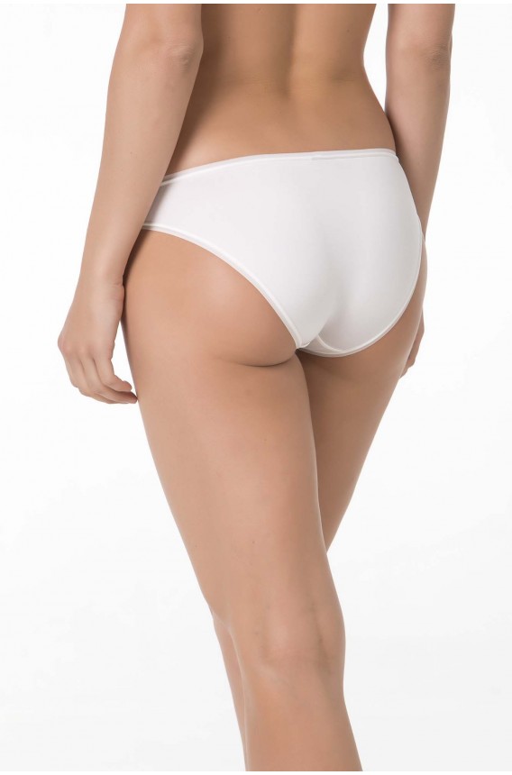 INVISIBLE BIKINI PANTY