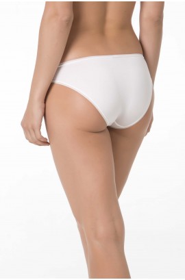 CUECA BIKINI INVISÍVEL