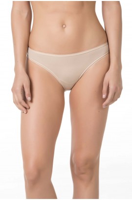 CUECA BIKINI INVISÍVEL