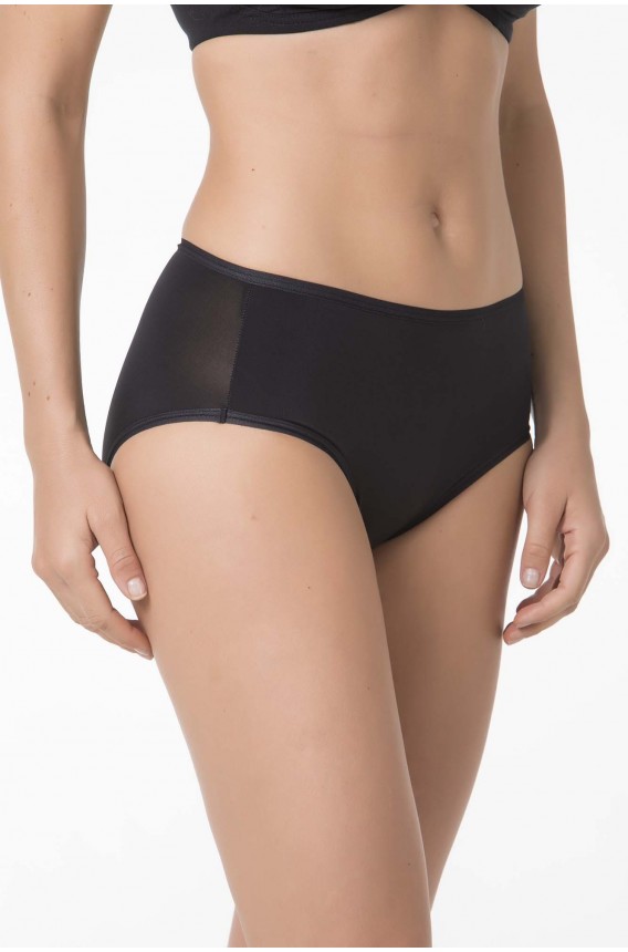 CUECA ALTA INVISÍVEL