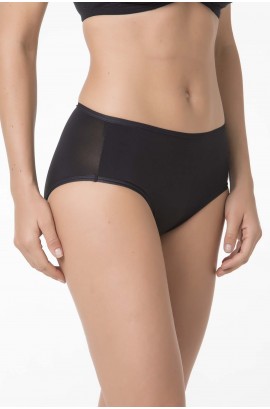 INVISIBLE HIGH WAIST PANTY