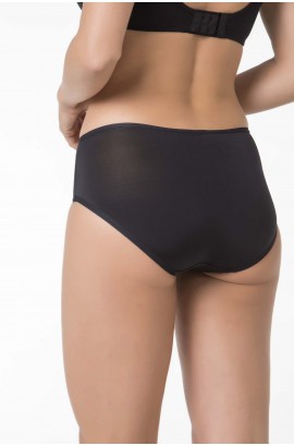 INVISIBLE HIGH WAIST PANTY