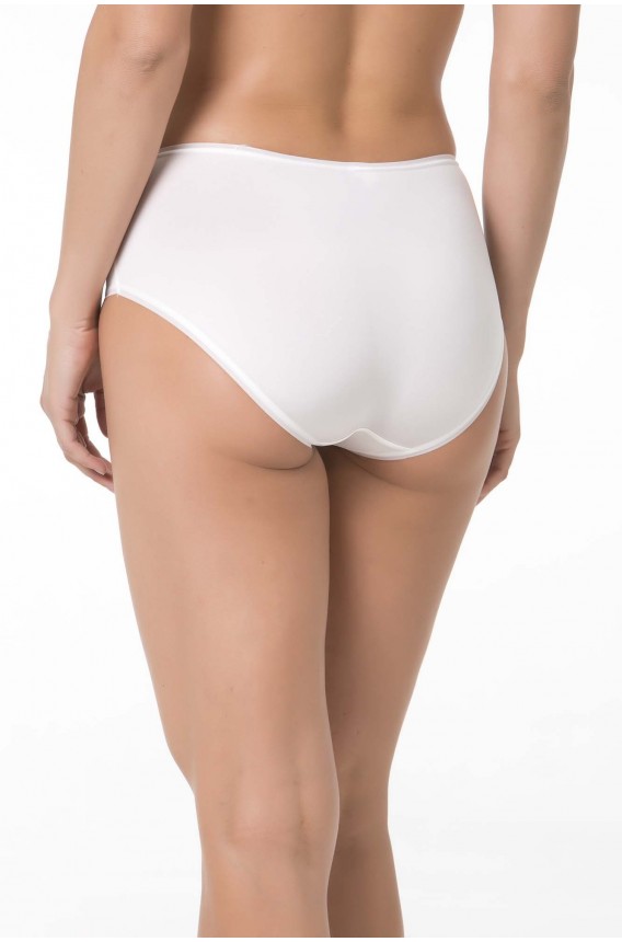 INVISIBLE HIGH WAIST PANTY