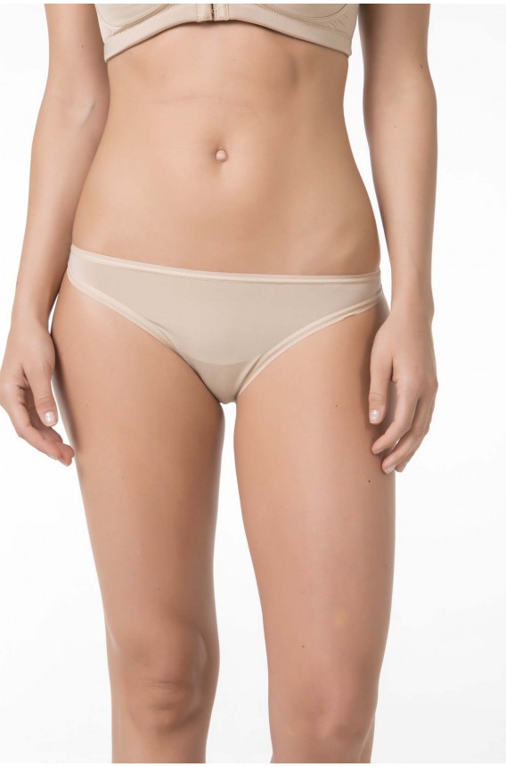 CUECA BRASILEIRA INVISÍVEL