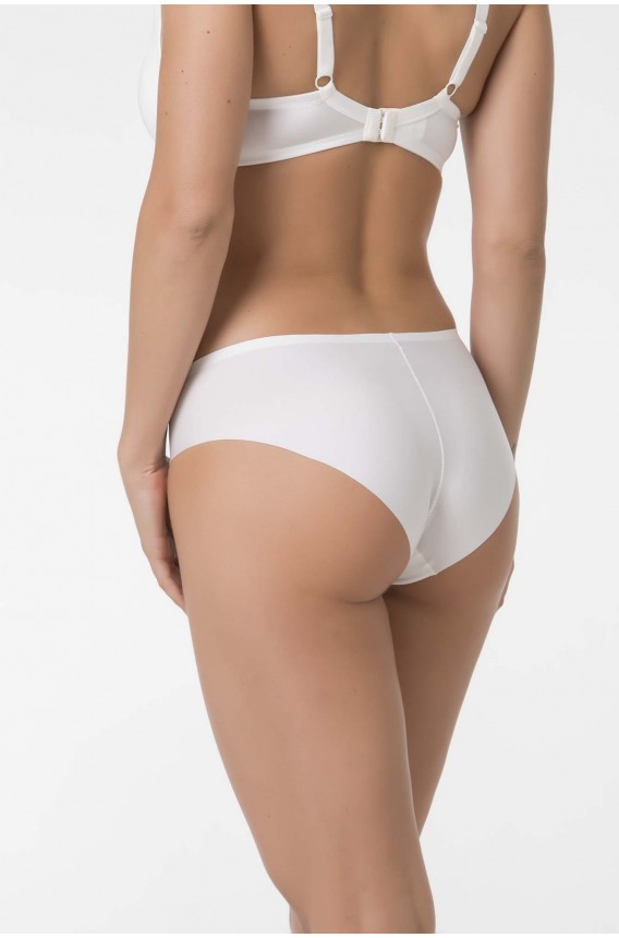 CUECA BIKINI ULTRA INVISÍVEL