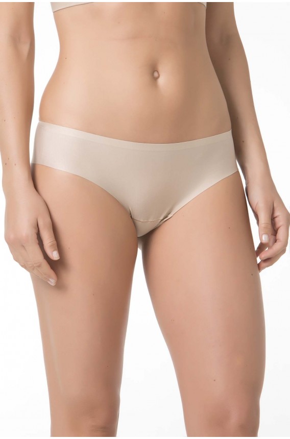 CUECA BIKINI ULTRA INVISÍVEL
