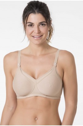 SUJETADOR DE LACTANCIA SELMARK CARE