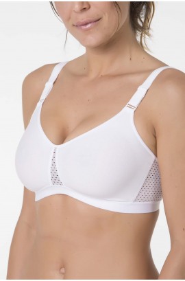 SUJETADOR POSTOPERATORIO SELMARK CARE