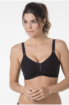 SUJETADOR POSTOPERATORIO SELMARK CARE