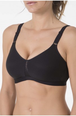 SUJETADOR POSTOPERATORIO SELMARK CARE