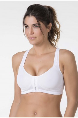 SUJETADOR POSTOPERATORIO SELMARK CARE