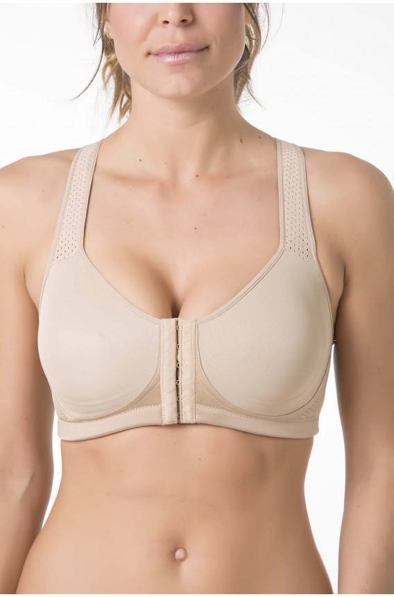 SUJETADOR POSTOPERATORIO SELMARK CARE