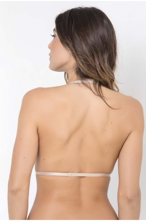 NUDE BACK BRA
