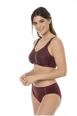 SUJETADOR SIN ARO ADRIANA