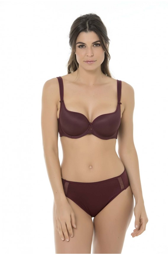 SUJETADOR ESENCIAL MOLDEADOR ADRIANA